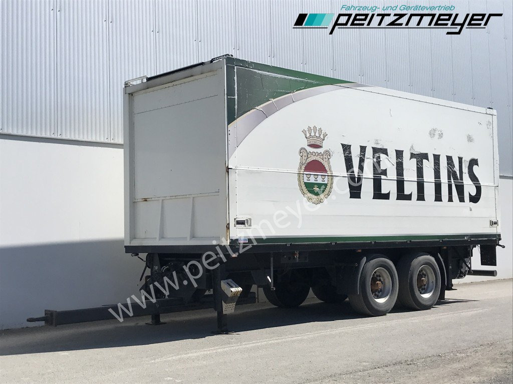 ACKERMANN,O. Getränkeanhänger Ewers Getränke Schwenkwand (LBW def.) Tandem tiefgekuppelt - Juomien kuljetukseen perävaunu: kuva ACKERMANN,O. Getränkeanhänger Ewers Getränke Schwenkwand (LBW def.) Tandem tiefgekuppelt - Juomien kuljetukseen perävaunu ACKERMANN,O. Getränkeanhänger Ewers Getränke Schwenkwand (LBW def.) Tandem tiefgekuppelt - Juomien kuljetukseen perävaunu: kuva ACKERMANN,O. Getränkeanhänger Ewers Getränke Schwenkwand (LBW def.) Tandem tiefgekuppelt - Juomien kuljetukseen perävaunu