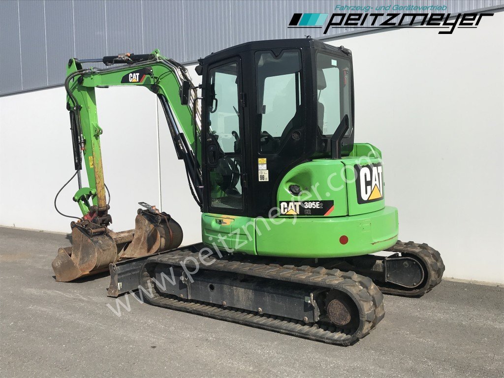 CAT Minibagger 305 E 2 HSW, 3 Löffel MS03 - Minikuormaaja: kuva CAT Minibagger 305 E 2 HSW, 3 Löffel MS03 - Minikuormaaja CAT Minibagger 305 E 2 HSW, 3 Löffel MS03 - Minikuormaaja: kuva CAT Minibagger 305 E 2 HSW, 3 Löffel MS03 - Minikuormaaja