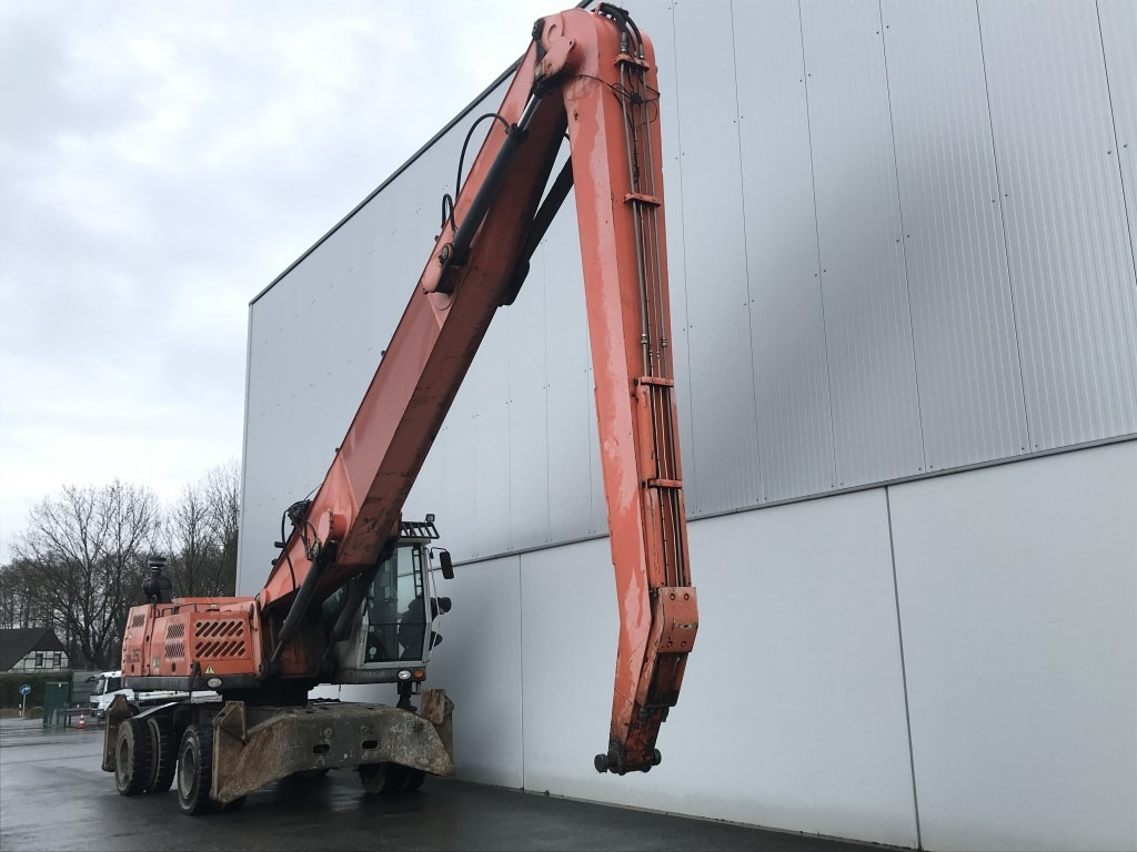 FUCHS Umschlagbagger MHL 350 Deutz-Motor - Materiaalinkäsittelykone: kuva  FUCHS Umschlagbagger MHL 350 Deutz-Motor - Materiaalinkäsittelykone FUCHS Umschlagbagger MHL 350 Deutz-Motor - Materiaalinkäsittelykone: kuva  FUCHS Umschlagbagger MHL 350 Deutz-Motor - Materiaalinkäsittelykone