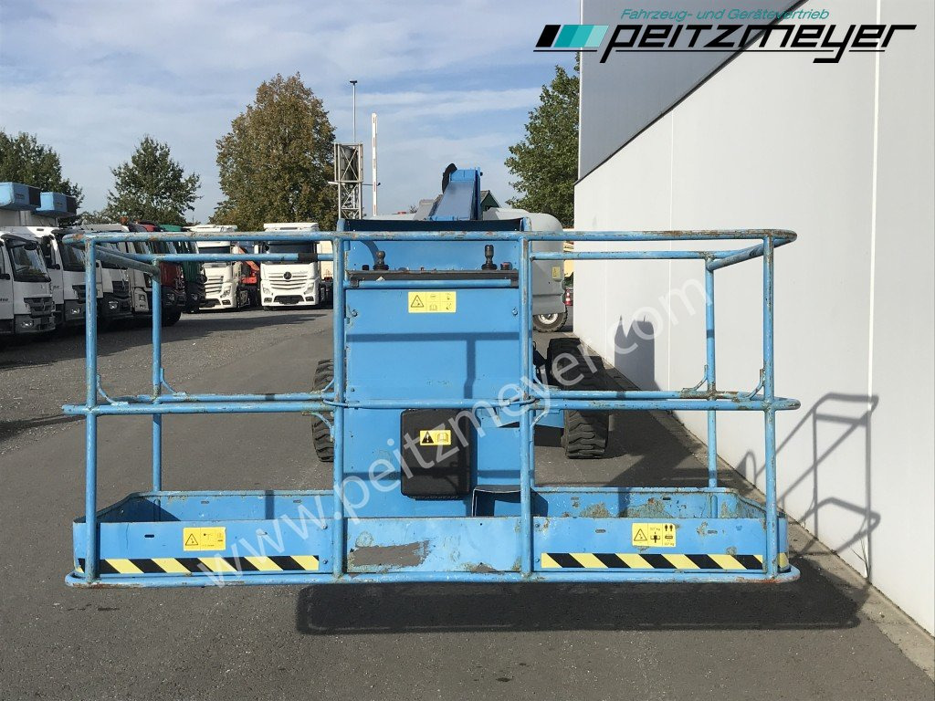 Genie Teleskop Arbeitsbühne S-45 Arbeitshöhe 15,7 m / 2 Personen - Kuukulkija: kuva Genie Teleskop Arbeitsbühne S-45 Arbeitshöhe 15,7 m / 2 Personen - Kuukulkija Genie Teleskop Arbeitsbühne S-45 Arbeitshöhe 15,7 m / 2 Personen - Kuukulkija: kuva Genie Teleskop Arbeitsbühne S-45 Arbeitshöhe 15,7 m / 2 Personen - Kuukulkija