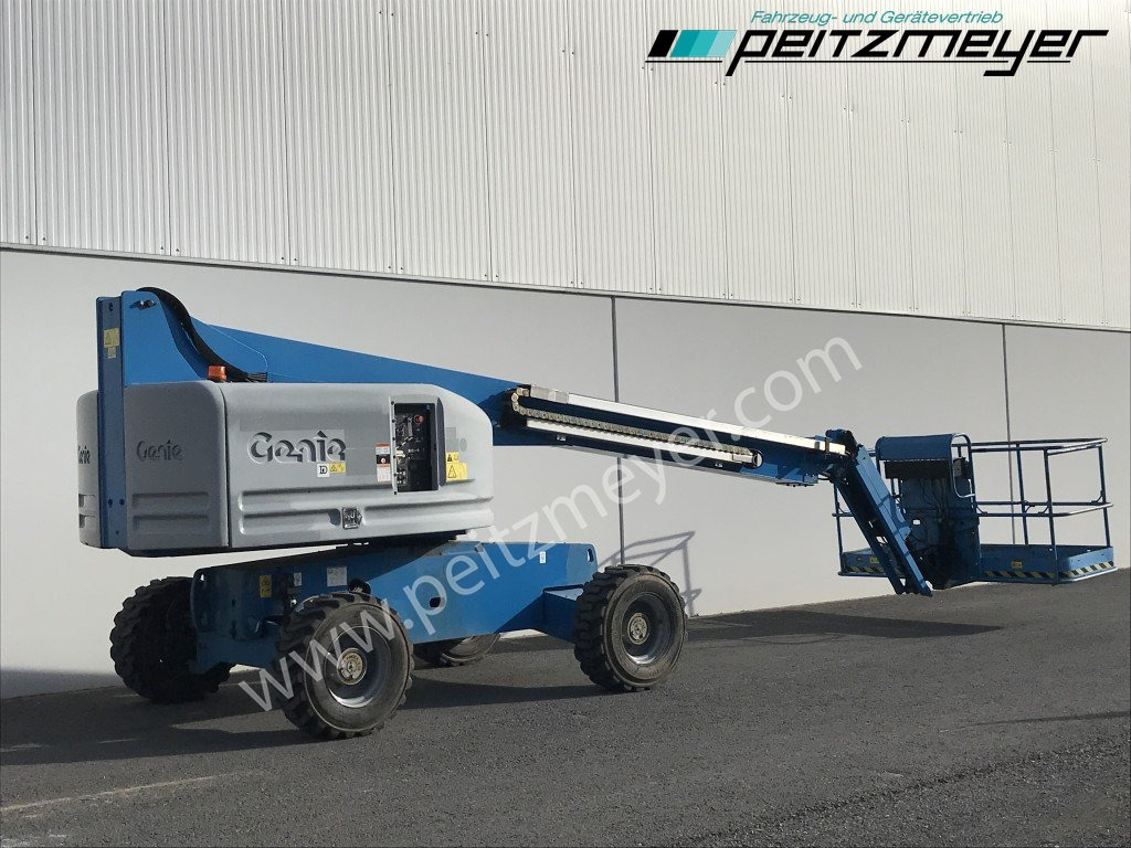 Genie Teleskop Arbeitsbühne S-45 Arbeitshöhe 15,7 m / 2 Personen - Kuukulkija: kuva Genie Teleskop Arbeitsbühne S-45 Arbeitshöhe 15,7 m / 2 Personen - Kuukulkija Genie Teleskop Arbeitsbühne S-45 Arbeitshöhe 15,7 m / 2 Personen - Kuukulkija: kuva Genie Teleskop Arbeitsbühne S-45 Arbeitshöhe 15,7 m / 2 Personen - Kuukulkija