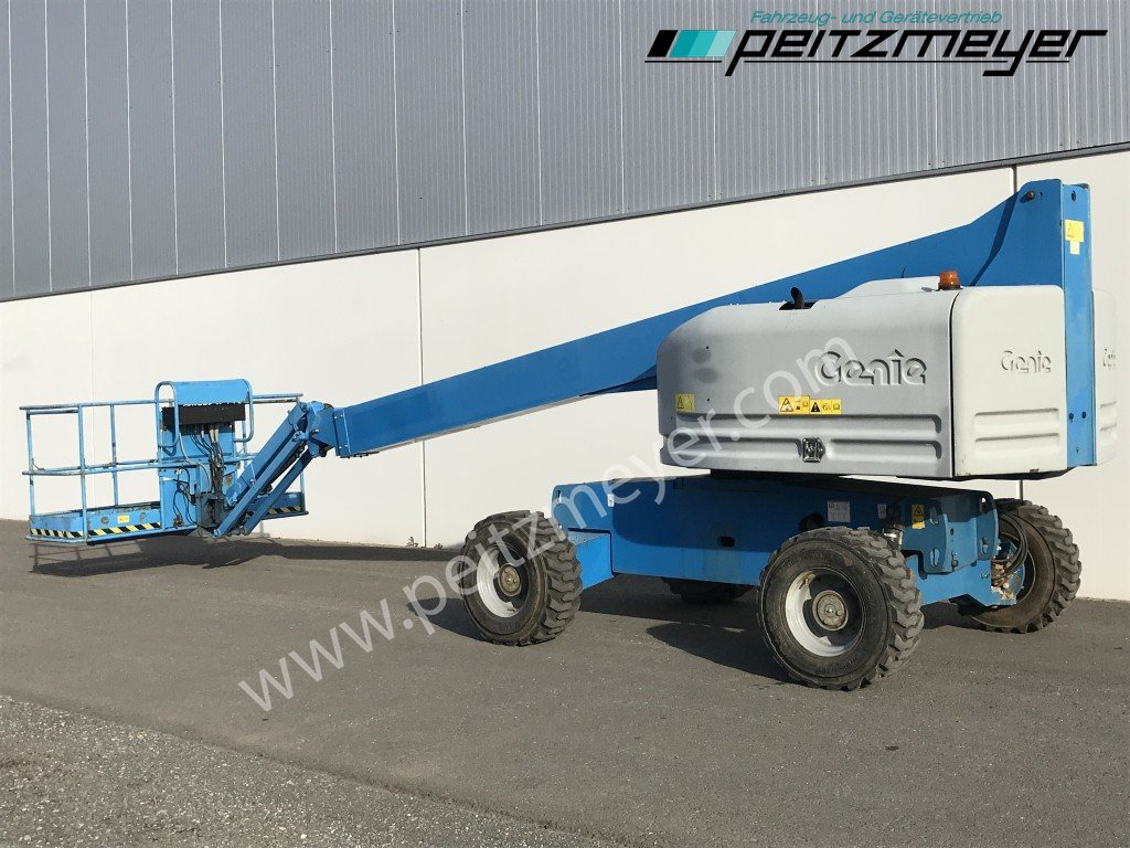 Genie Teleskop Arbeitsbühne S-45 Arbeitshöhe 15,7 m / 2 Personen - Kuukulkija: kuva Genie Teleskop Arbeitsbühne S-45 Arbeitshöhe 15,7 m / 2 Personen - Kuukulkija Genie Teleskop Arbeitsbühne S-45 Arbeitshöhe 15,7 m / 2 Personen - Kuukulkija: kuva Genie Teleskop Arbeitsbühne S-45 Arbeitshöhe 15,7 m / 2 Personen - Kuukulkija
