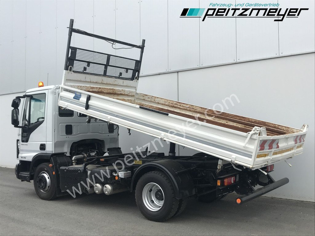 Iveco Eurocargo ML 80 E 21 K Meiller, km: 96.602 - Kippiauto kuorma-auto: kuva Iveco Eurocargo ML 80 E 21 K Meiller, km: 96.602 - Kippiauto kuorma-auto Iveco Eurocargo ML 80 E 21 K Meiller, km: 96.602 - Kippiauto kuorma-auto: kuva Iveco Eurocargo ML 80 E 21 K Meiller, km: 96.602 - Kippiauto kuorma-auto