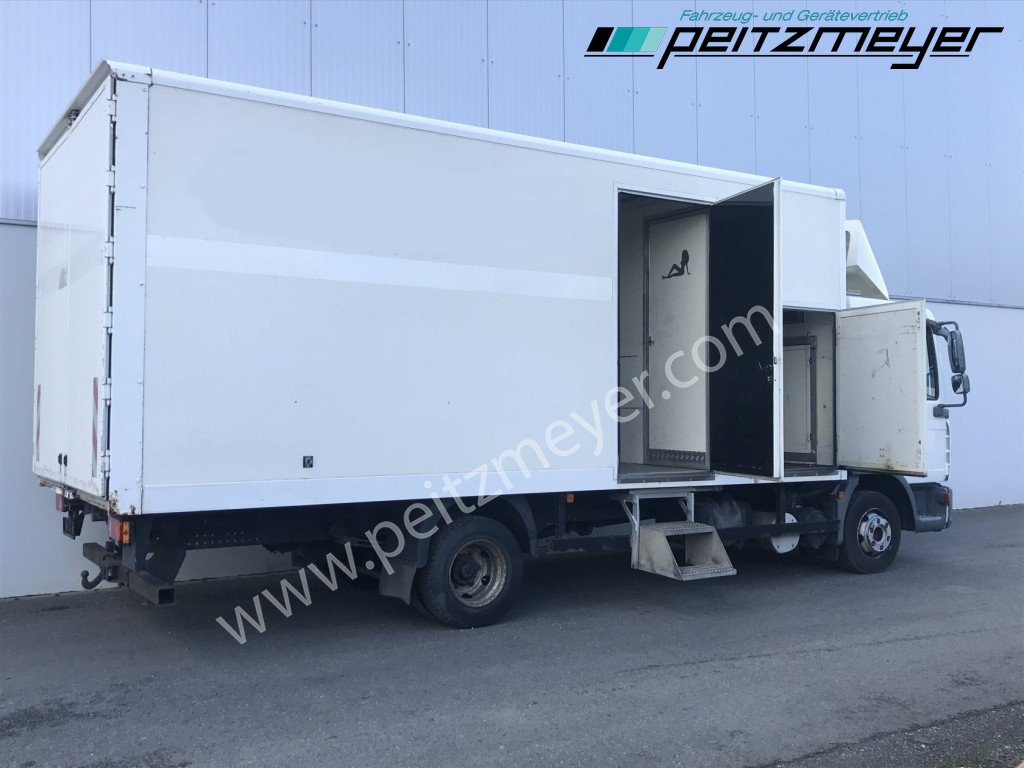 MAN TGL 8.180 BB Koffer mit Seitentür - Umpikori kuorma-auto: kuva MAN TGL 8.180 BB Koffer mit Seitentür - Umpikori kuorma-auto MAN TGL 8.180 BB Koffer mit Seitentür - Umpikori kuorma-auto: kuva MAN TGL 8.180 BB Koffer mit Seitentür - Umpikori kuorma-auto