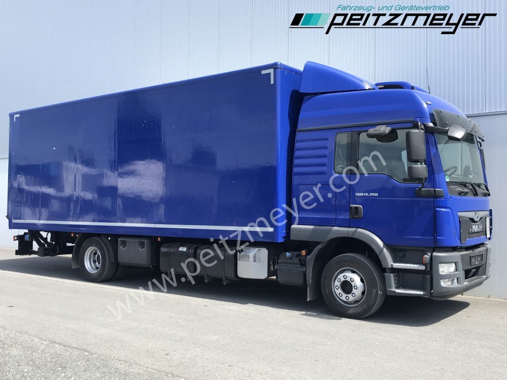 MAN TGM 15.250 BL, Klima+Standklima, LBW, AHK Schaltgetriebe, Scheckheft - Umpikori kuorma-auto: kuva MAN TGM 15.250 BL, Klima+Standklima, LBW, AHK Schaltgetriebe, Scheckheft - Umpikori kuorma-auto MAN TGM 15.250 BL, Klima+Standklima, LBW, AHK Schaltgetriebe, Scheckheft - Umpikori kuorma-auto: kuva MAN TGM 15.250 BL, Klima+Standklima, LBW, AHK Schaltgetriebe, Scheckheft - Umpikori kuorma-auto