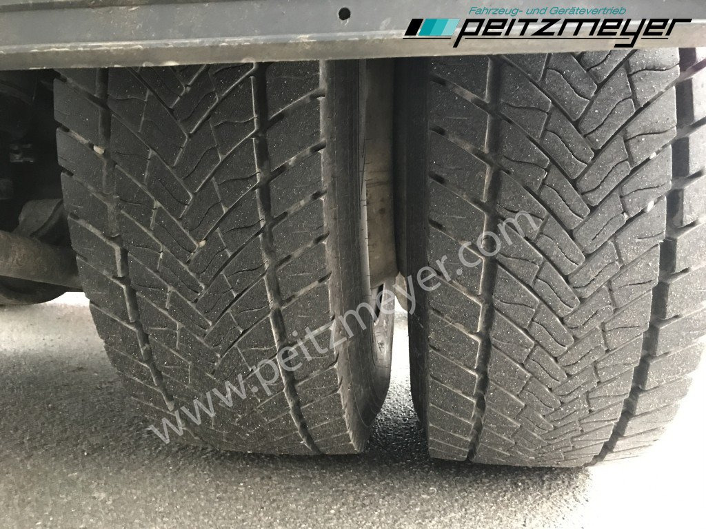 Juomien kuljetukseen kuorma-auto MAN TGS 26.360 FL Ewers Getränke + LBW 2 x AHK, Lenkachse, Kupplung neu: kuva Juomien kuljetukseen kuorma-auto MAN TGS 26.360 FL Ewers Getränke + LBW 2 x AHK, Lenkachse, Kupplung neu