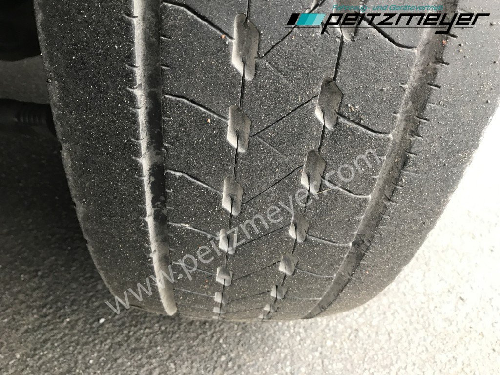 Juomien kuljetukseen kuorma-auto MAN TGS 26.360 FL Ewers Getränke + LBW 2 x AHK, Lenkachse, Kupplung neu: kuva Juomien kuljetukseen kuorma-auto MAN TGS 26.360 FL Ewers Getränke + LBW 2 x AHK, Lenkachse, Kupplung neu