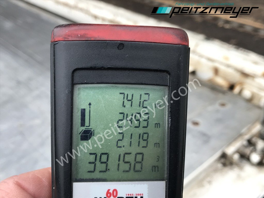 Juomien kuljetukseen kuorma-auto MAN TGS 26.360 FL Ewers Getränke + LBW 2 x AHK, Lenkachse, Kupplung neu: kuva Juomien kuljetukseen kuorma-auto MAN TGS 26.360 FL Ewers Getränke + LBW 2 x AHK, Lenkachse, Kupplung neu