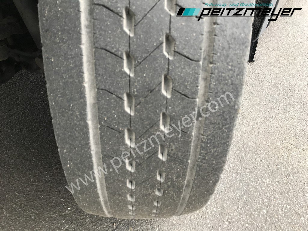 Juomien kuljetukseen kuorma-auto MAN TGS 26.360 FL Ewers Getränke + LBW 2 x AHK, Lenkachse, Kupplung neu: kuva Juomien kuljetukseen kuorma-auto MAN TGS 26.360 FL Ewers Getränke + LBW 2 x AHK, Lenkachse, Kupplung neu