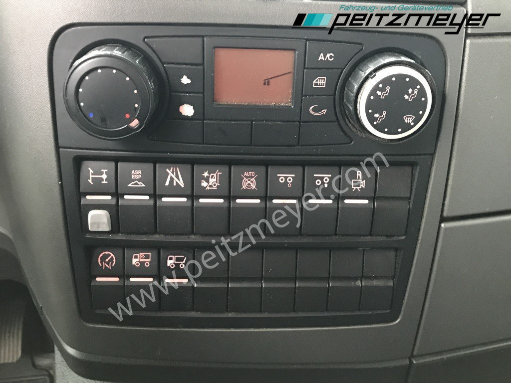 Juomien kuljetukseen kuorma-auto MAN TGS 26.360 FL Ewers Getränke + LBW 2 x AHK, Lenkachse, Kupplung neu: kuva Juomien kuljetukseen kuorma-auto MAN TGS 26.360 FL Ewers Getränke + LBW 2 x AHK, Lenkachse, Kupplung neu