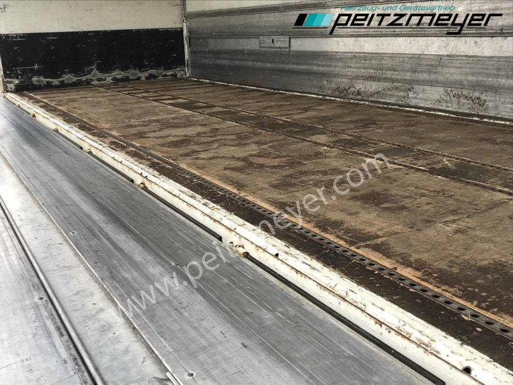 Juomien kuljetukseen kuorma-auto MAN TGS 26.360 FL Ewers Getränke + LBW 2 x AHK, Lenkachse, Kupplung neu: kuva Juomien kuljetukseen kuorma-auto MAN TGS 26.360 FL Ewers Getränke + LBW 2 x AHK, Lenkachse, Kupplung neu