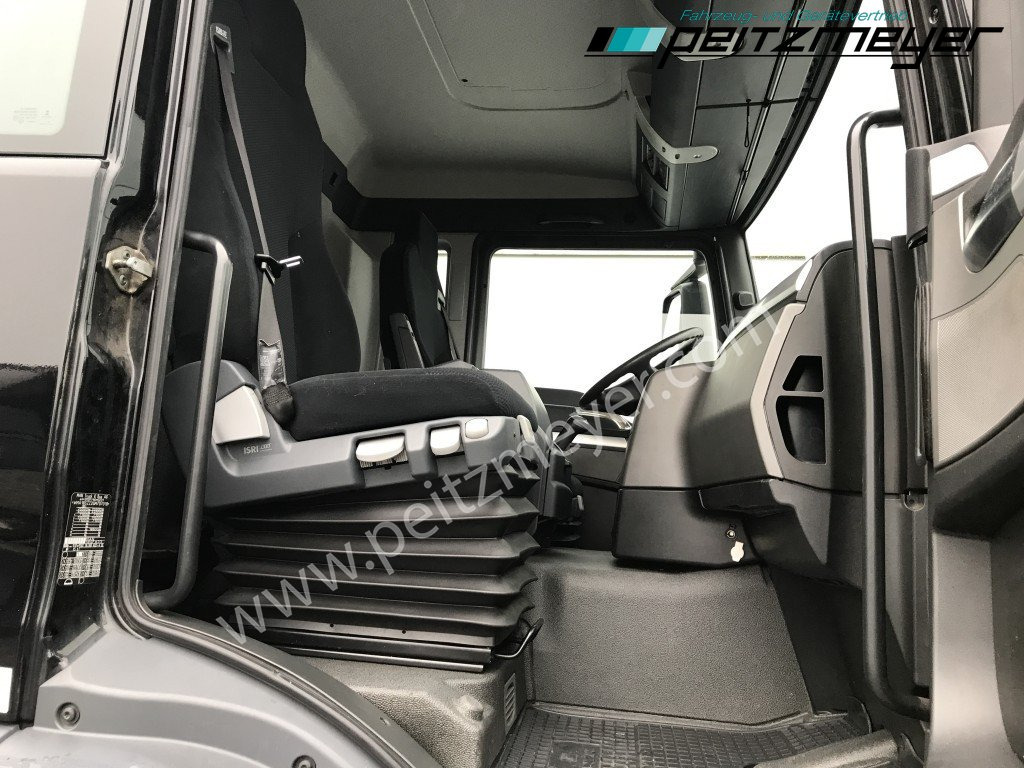 Juomien kuljetukseen kuorma-auto MAN TGS 26.360 FL Ewers Getränke + LBW 2 x AHK, Lenkachse, Kupplung neu: kuva Juomien kuljetukseen kuorma-auto MAN TGS 26.360 FL Ewers Getränke + LBW 2 x AHK, Lenkachse, Kupplung neu