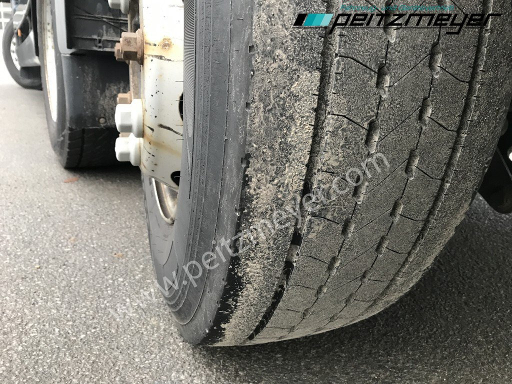 Juomien kuljetukseen kuorma-auto MAN TGS 26.360 FL Ewers Getränke + LBW 2 x AHK, Lenkachse, Kupplung neu: kuva Juomien kuljetukseen kuorma-auto MAN TGS 26.360 FL Ewers Getränke + LBW 2 x AHK, Lenkachse, Kupplung neu