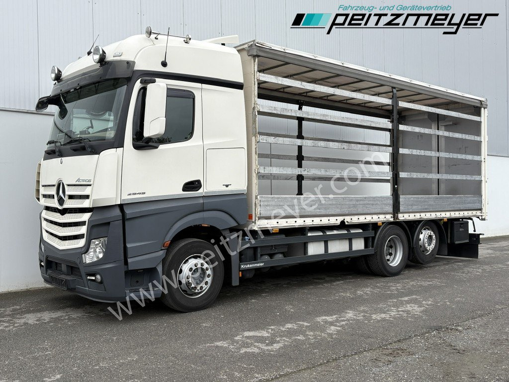 MERCEDES-BENZ Actros 2545 LL Pritsche, Klima, Standklima, PPC, EU 6 MP 4 - Edscha - Pressukapelli kuorma-auto: kuva MERCEDES-BENZ Actros 2545 LL Pritsche, Klima, Standklima, PPC, EU 6 MP 4 - Edscha - Pressukapelli kuorma-auto MERCEDES-BENZ Actros 2545 LL Pritsche, Klima, Standklima, PPC, EU 6 MP 4 - Edscha - Pressukapelli kuorma-auto: kuva MERCEDES-BENZ Actros 2545 LL Pritsche, Klima, Standklima, PPC, EU 6 MP 4 - Edscha - Pressukapelli kuorma-auto