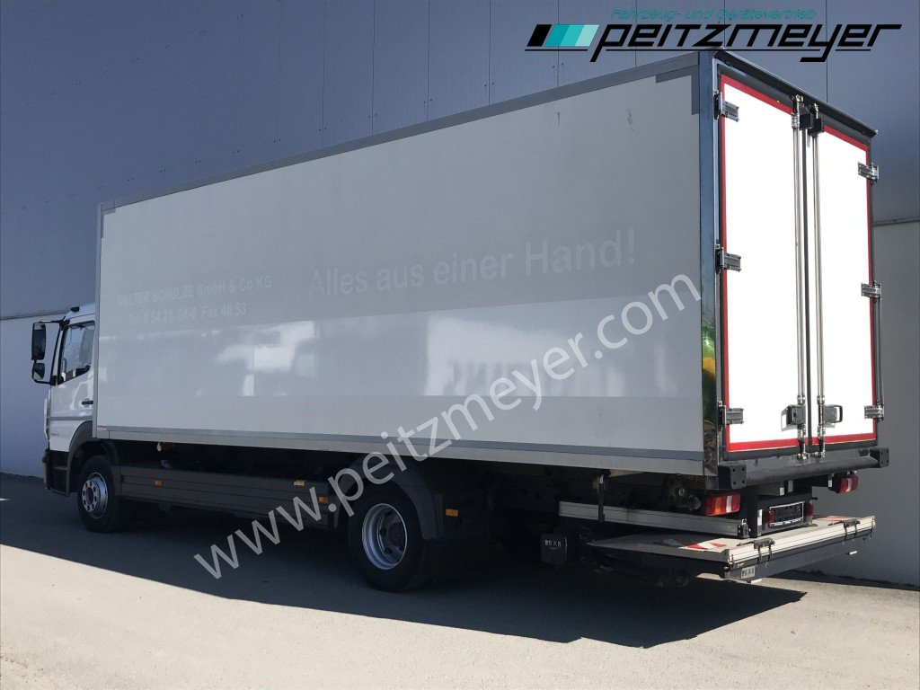 MERCEDES-BENZ Atego 1530 L Tiefkühlkoffer m. LBW, Thermoking T 1200 faltb. LBW 1,5 t., Seitentür, Trennwand - Refrigeraattori kuorma-auto: kuva MERCEDES-BENZ Atego 1530 L Tiefkühlkoffer m. LBW, Thermoking T 1200 faltb. LBW 1,5 t., Seitentür, Trennwand - Refrigeraattori kuorma-auto MERCEDES-BENZ Atego 1530 L Tiefkühlkoffer m. LBW, Thermoking T 1200 faltb. LBW 1,5 t., Seitentür, Trennwand - Refrigeraattori kuorma-auto: kuva MERCEDES-BENZ Atego 1530 L Tiefkühlkoffer m. LBW, Thermoking T 1200 faltb. LBW 1,5 t., Seitentür, Trennwand - Refrigeraattori kuorma-auto