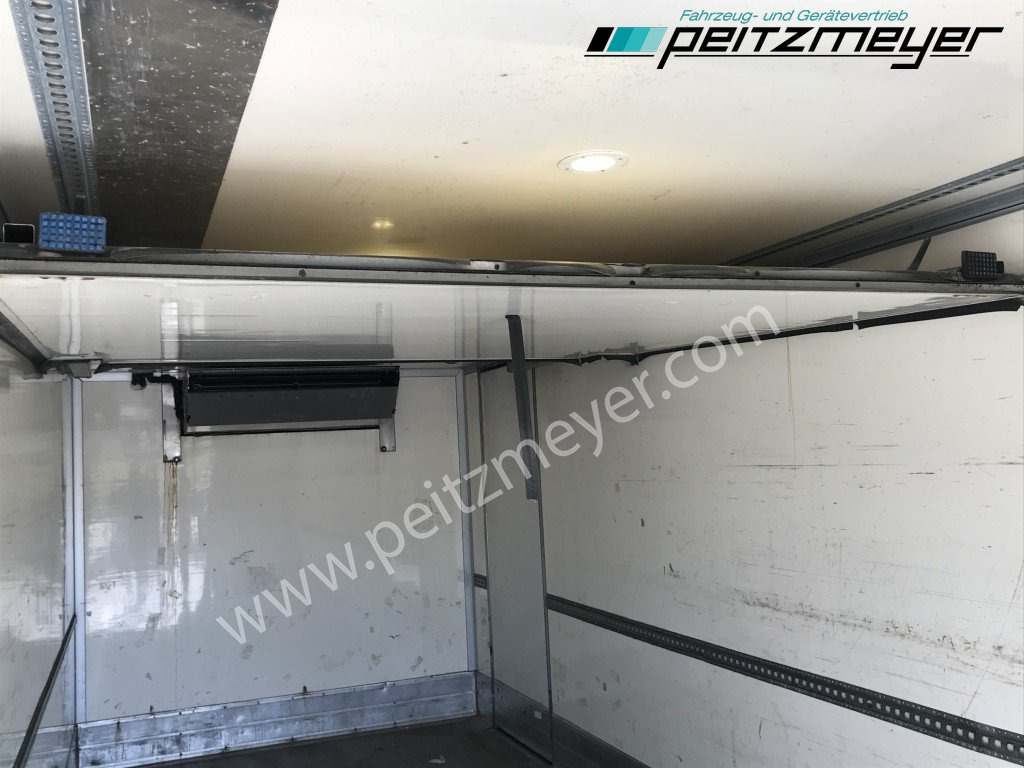 Refrigeraattori kuorma-auto MERCEDES-BENZ Atego 1530 L Tiefkühlkoffer m. LBW, Thermoking T 1200 faltb. LBW 1,5 t., Seitentür, Trennwand: kuva Refrigeraattori kuorma-auto MERCEDES-BENZ Atego 1530 L Tiefkühlkoffer m. LBW, Thermoking T 1200 faltb. LBW 1,5 t., Seitentür, Trennwand
