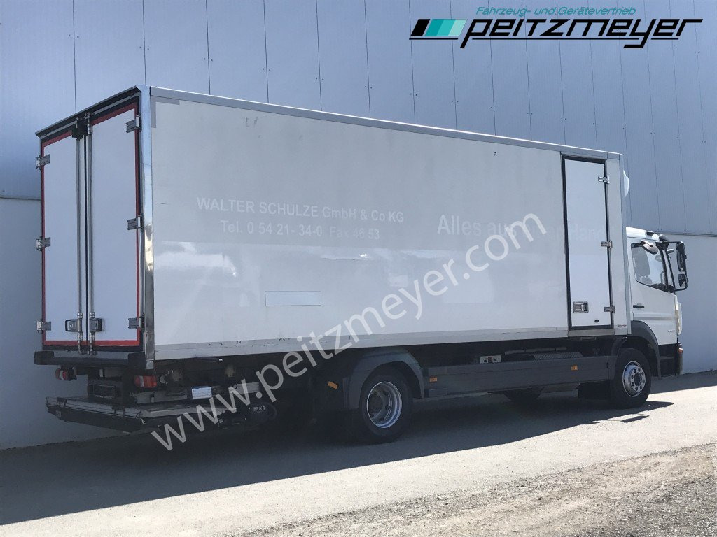 MERCEDES-BENZ Atego 1530 L Tiefkühlkoffer m. LBW, Thermoking T 1200 faltb. LBW 1,5 t., Seitentür, Trennwand - Refrigeraattori kuorma-auto: kuva MERCEDES-BENZ Atego 1530 L Tiefkühlkoffer m. LBW, Thermoking T 1200 faltb. LBW 1,5 t., Seitentür, Trennwand - Refrigeraattori kuorma-auto MERCEDES-BENZ Atego 1530 L Tiefkühlkoffer m. LBW, Thermoking T 1200 faltb. LBW 1,5 t., Seitentür, Trennwand - Refrigeraattori kuorma-auto: kuva MERCEDES-BENZ Atego 1530 L Tiefkühlkoffer m. LBW, Thermoking T 1200 faltb. LBW 1,5 t., Seitentür, Trennwand - Refrigeraattori kuorma-auto