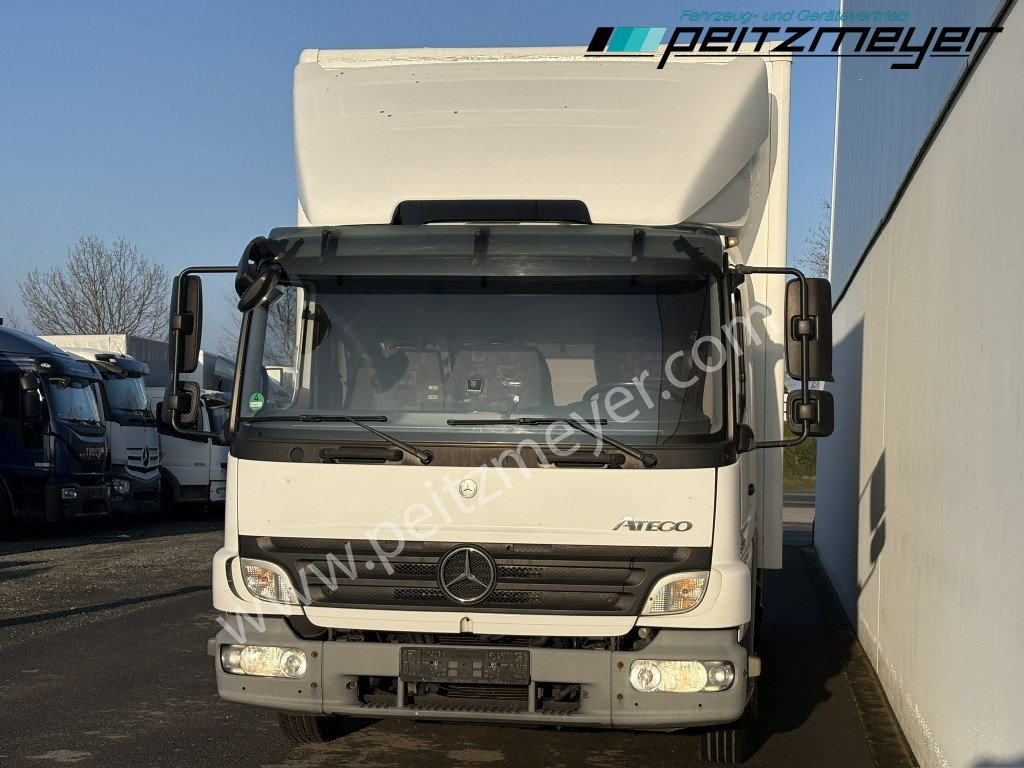 MERCEDES-BENZ Atego 818 L Koffer mit Hecktüren - Umpikori kuorma-auto: kuva MERCEDES-BENZ Atego 818 L Koffer mit Hecktüren - Umpikori kuorma-auto MERCEDES-BENZ Atego 818 L Koffer mit Hecktüren - Umpikori kuorma-auto: kuva MERCEDES-BENZ Atego 818 L Koffer mit Hecktüren - Umpikori kuorma-auto