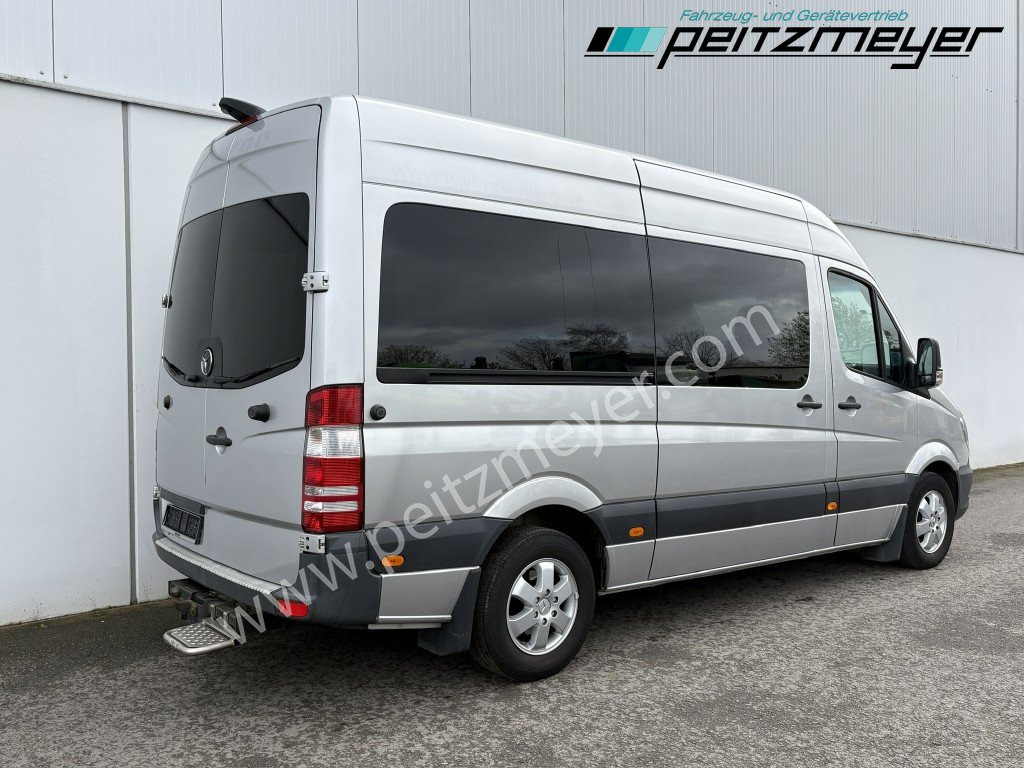 MERCEDES-BENZ Sprinter 316 CDI Kombi 5 Sitzer, Klima, AHK 3,5 t. OM 651 - Jatko-ohjaamo kevyt kuorma-auto: kuva MERCEDES-BENZ Sprinter 316 CDI Kombi 5 Sitzer, Klima, AHK 3,5 t. OM 651 - Jatko-ohjaamo kevyt kuorma-auto MERCEDES-BENZ Sprinter 316 CDI Kombi 5 Sitzer, Klima, AHK 3,5 t. OM 651 - Jatko-ohjaamo kevyt kuorma-auto: kuva MERCEDES-BENZ Sprinter 316 CDI Kombi 5 Sitzer, Klima, AHK 3,5 t. OM 651 - Jatko-ohjaamo kevyt kuorma-auto