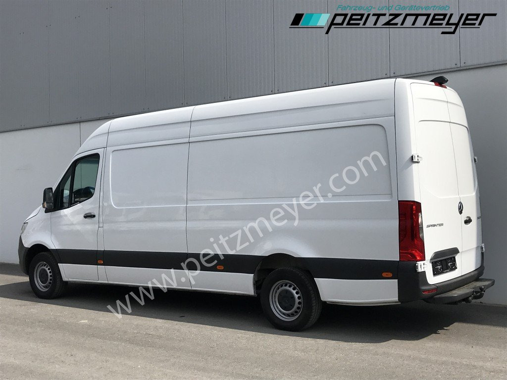 MERCEDES-BENZ Sprinter 316 CDI Maxi, Klima, 3 Sitzer Navi, AHK 2t., - Pakettiauto: kuva MERCEDES-BENZ Sprinter 316 CDI Maxi, Klima, 3 Sitzer Navi, AHK 2t., - Pakettiauto MERCEDES-BENZ Sprinter 316 CDI Maxi, Klima, 3 Sitzer Navi, AHK 2t., - Pakettiauto: kuva MERCEDES-BENZ Sprinter 316 CDI Maxi, Klima, 3 Sitzer Navi, AHK 2t., - Pakettiauto