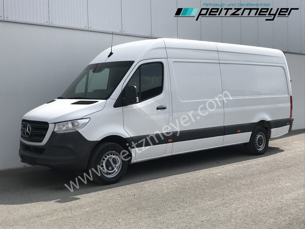 MERCEDES-BENZ Sprinter 316 CDI Maxi, Klima, 3 Sitzer Navi, AHK 2t., - Pakettiauto: kuva MERCEDES-BENZ Sprinter 316 CDI Maxi, Klima, 3 Sitzer Navi, AHK 2t., - Pakettiauto MERCEDES-BENZ Sprinter 316 CDI Maxi, Klima, 3 Sitzer Navi, AHK 2t., - Pakettiauto: kuva MERCEDES-BENZ Sprinter 316 CDI Maxi, Klima, 3 Sitzer Navi, AHK 2t., - Pakettiauto