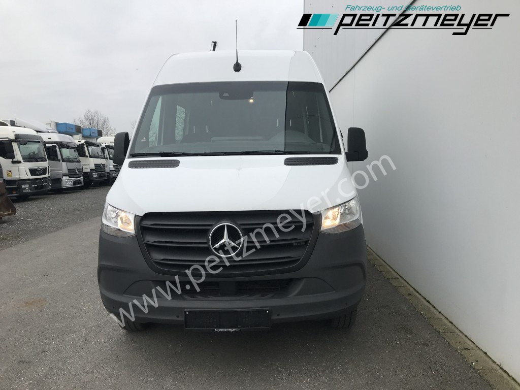 MERCEDES-BENZ Sprinter 516 CDI Maxi 5-Sitzer Kasten - Pakettiauto, Jatko-ohjaamo kevyt kuorma-auto: kuva MERCEDES-BENZ Sprinter 516 CDI Maxi 5-Sitzer Kasten - Pakettiauto, Jatko-ohjaamo kevyt kuorma-auto MERCEDES-BENZ Sprinter 516 CDI Maxi 5-Sitzer Kasten - Pakettiauto, Jatko-ohjaamo kevyt kuorma-auto: kuva MERCEDES-BENZ Sprinter 516 CDI Maxi 5-Sitzer Kasten - Pakettiauto, Jatko-ohjaamo kevyt kuorma-auto