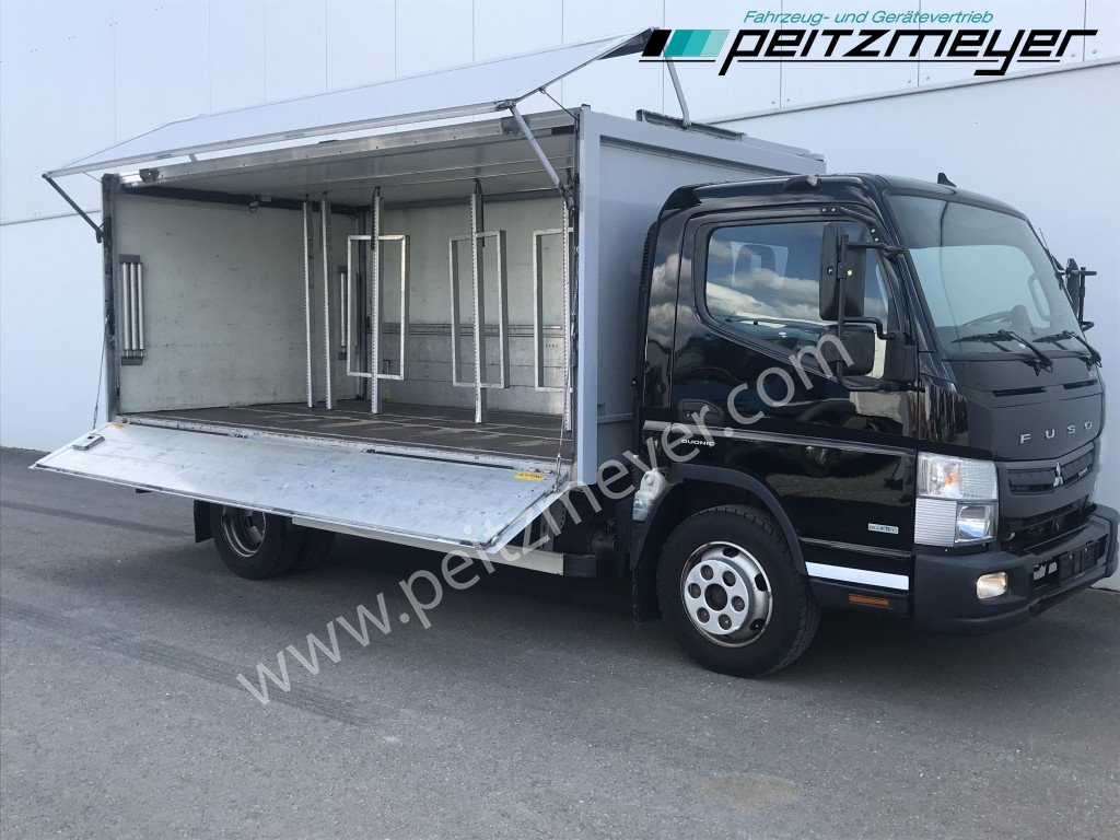 MITSUBISHI Canter Fuso 9 C 18 Ewers Getränke, NL 3.740 kg 2 x AHK, EU 6, Autom., Klima - Juomien kuljetukseen kuorma-auto: kuva MITSUBISHI Canter Fuso 9 C 18 Ewers Getränke, NL 3.740 kg 2 x AHK, EU 6, Autom., Klima - Juomien kuljetukseen kuorma-auto MITSUBISHI Canter Fuso 9 C 18 Ewers Getränke, NL 3.740 kg 2 x AHK, EU 6, Autom., Klima - Juomien kuljetukseen kuorma-auto: kuva MITSUBISHI Canter Fuso 9 C 18 Ewers Getränke, NL 3.740 kg 2 x AHK, EU 6, Autom., Klima - Juomien kuljetukseen kuorma-auto