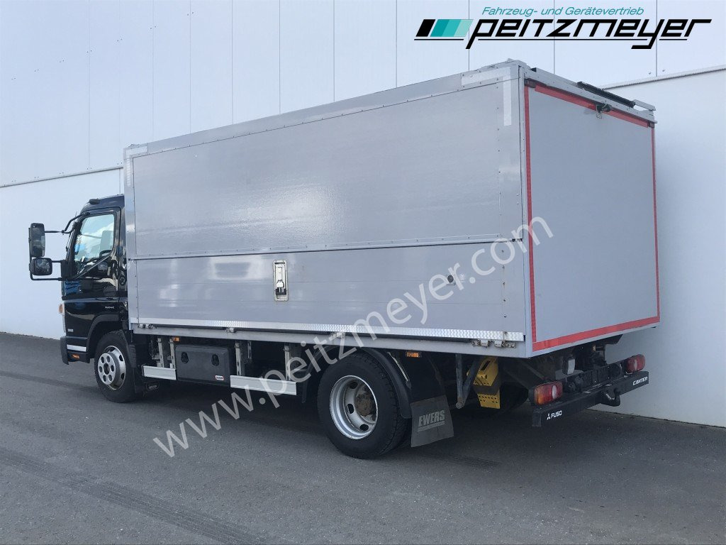 MITSUBISHI Canter Fuso 9 C 18 Ewers Getränke, NL 3.740 kg 2 x AHK, EU 6, Autom., Klima - Juomien kuljetukseen kuorma-auto: kuva MITSUBISHI Canter Fuso 9 C 18 Ewers Getränke, NL 3.740 kg 2 x AHK, EU 6, Autom., Klima - Juomien kuljetukseen kuorma-auto MITSUBISHI Canter Fuso 9 C 18 Ewers Getränke, NL 3.740 kg 2 x AHK, EU 6, Autom., Klima - Juomien kuljetukseen kuorma-auto: kuva MITSUBISHI Canter Fuso 9 C 18 Ewers Getränke, NL 3.740 kg 2 x AHK, EU 6, Autom., Klima - Juomien kuljetukseen kuorma-auto