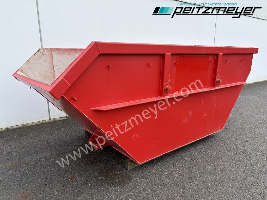 SASTRA Absetzmulde AM0 - 7 m³ asymetrisch - Nostovarsi-vaihtolava: kuva  SASTRA Absetzmulde AM0 - 7 m³ asymetrisch - Nostovarsi-vaihtolava SASTRA Absetzmulde AM0 - 7 m³ asymetrisch - Nostovarsi-vaihtolava: kuva  SASTRA Absetzmulde AM0 - 7 m³ asymetrisch - Nostovarsi-vaihtolava