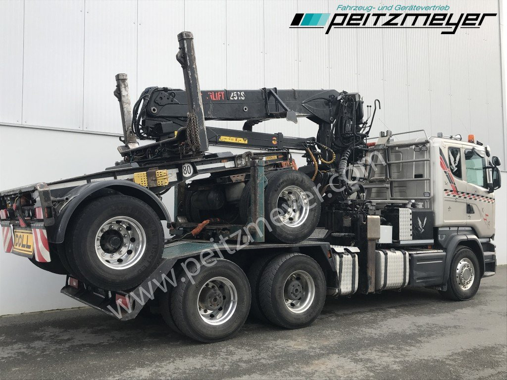 Scania R 580 - 6x4 Langholz V 8 Loglift 251 S ohne Nachläufer ( LFD.Nr.: 24171 ) - Puuauto: kuva Scania R 580 - 6x4 Langholz V 8 Loglift 251 S ohne Nachläufer ( LFD.Nr.: 24171 ) - Puuauto Scania R 580 - 6x4 Langholz V 8 Loglift 251 S ohne Nachläufer ( LFD.Nr.: 24171 ) - Puuauto: kuva Scania R 580 - 6x4 Langholz V 8 Loglift 251 S ohne Nachläufer ( LFD.Nr.: 24171 ) - Puuauto