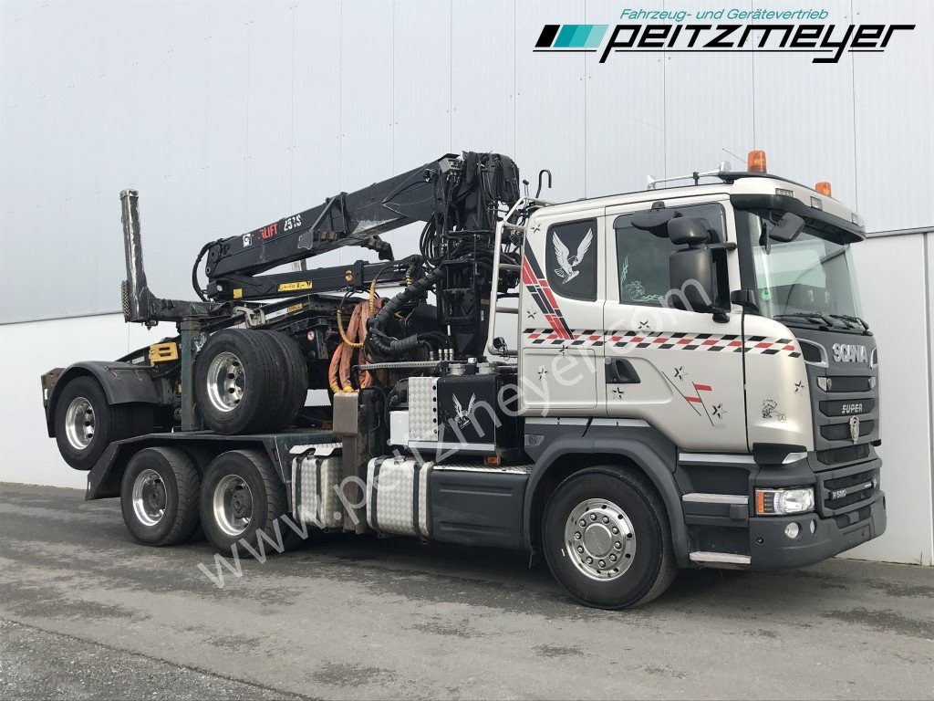 Scania R 580 - 6x4 Langholz V 8 Loglift 251 S ohne Nachläufer ( LFD.Nr.: 24171 ) - Puuauto: kuva Scania R 580 - 6x4 Langholz V 8 Loglift 251 S ohne Nachläufer ( LFD.Nr.: 24171 ) - Puuauto Scania R 580 - 6x4 Langholz V 8 Loglift 251 S ohne Nachläufer ( LFD.Nr.: 24171 ) - Puuauto: kuva Scania R 580 - 6x4 Langholz V 8 Loglift 251 S ohne Nachläufer ( LFD.Nr.: 24171 ) - Puuauto