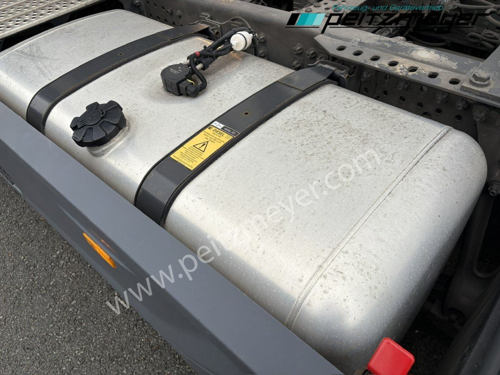 Vetopöytäauto MERCEDES-BENZ Actros 1845 LLS Klima, Retarder Standklima, EU 6: kuva Vetopöytäauto MERCEDES-BENZ Actros 1845 LLS Klima, Retarder Standklima, EU 6