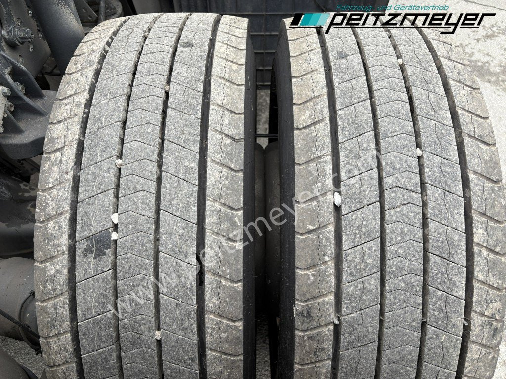 Vetopöytäauto MERCEDES-BENZ Actros 1845 LLS Klima, Retarder Standklima, EU 6: kuva Vetopöytäauto MERCEDES-BENZ Actros 1845 LLS Klima, Retarder Standklima, EU 6