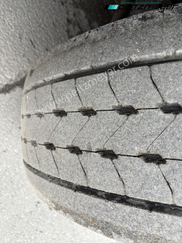 Vetopöytäauto MERCEDES-BENZ Actros 1845 LLS Klima, Retarder Standklima, EU 6: kuva Vetopöytäauto MERCEDES-BENZ Actros 1845 LLS Klima, Retarder Standklima, EU 6