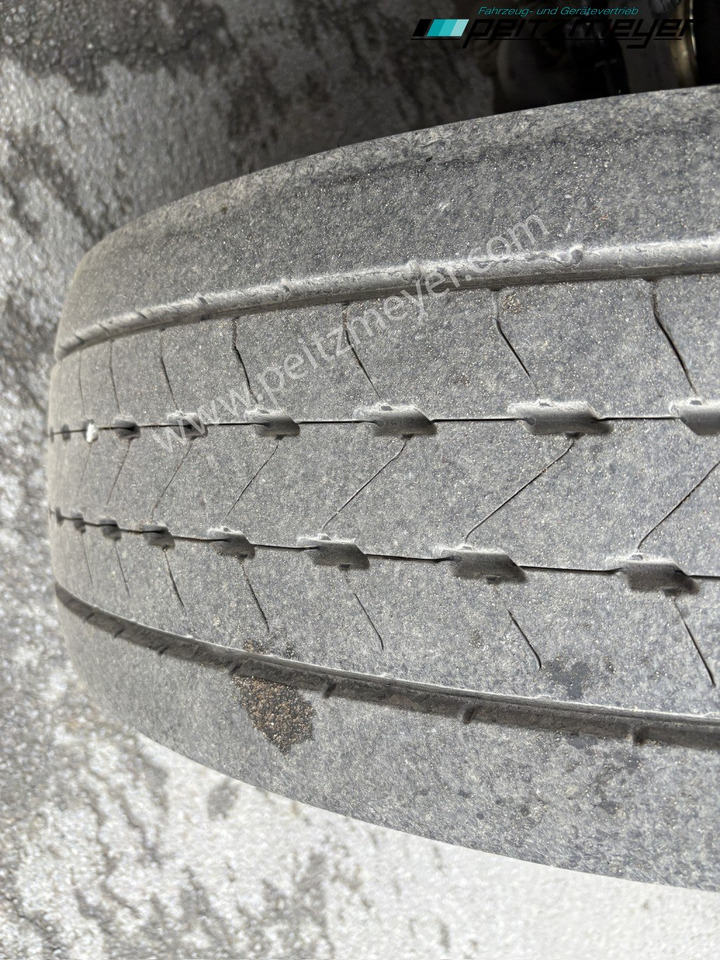 Vetopöytäauto MERCEDES-BENZ Actros 1845 LLS Klima, Retarder Standklima, EU 6: kuva Vetopöytäauto MERCEDES-BENZ Actros 1845 LLS Klima, Retarder Standklima, EU 6