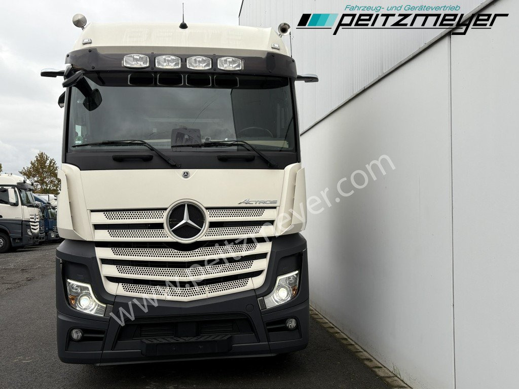 MERCEDES-BENZ Actros 1845 LLS Klima, Retarder Standklima, EU 6 - Vetopöytäauto: kuva MERCEDES-BENZ Actros 1845 LLS Klima, Retarder Standklima, EU 6 - Vetopöytäauto MERCEDES-BENZ Actros 1845 LLS Klima, Retarder Standklima, EU 6 - Vetopöytäauto: kuva MERCEDES-BENZ Actros 1845 LLS Klima, Retarder Standklima, EU 6 - Vetopöytäauto