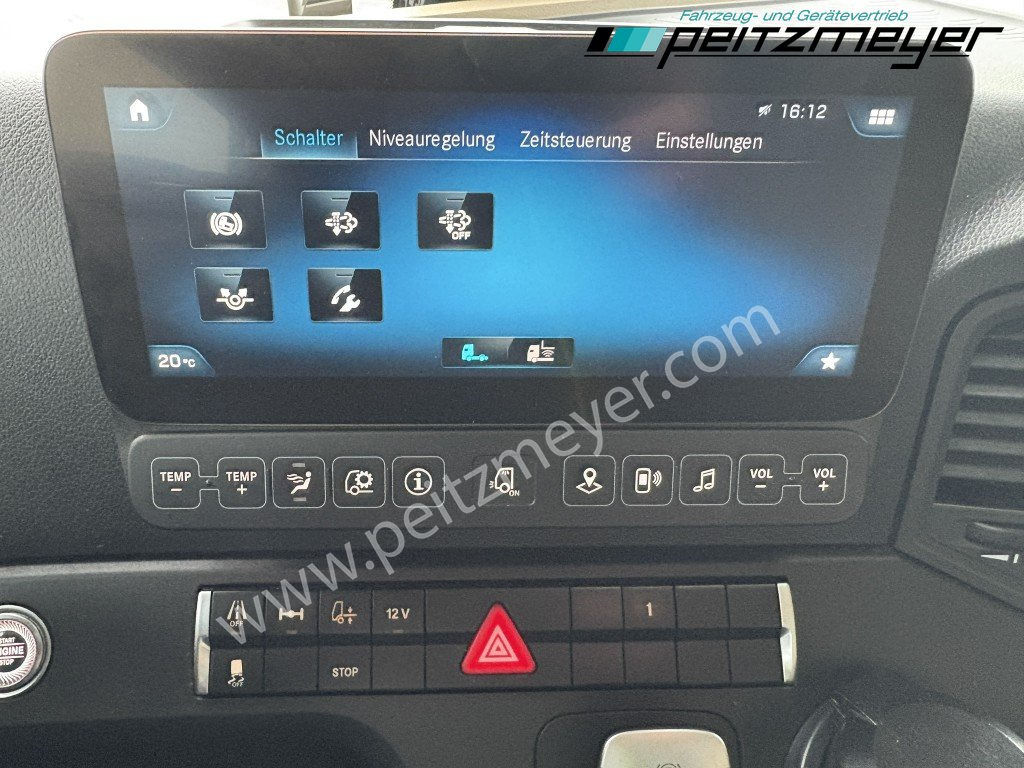 Vetopöytäauto MERCEDES-BENZ Actros 1845 LLS Klima, Retarder Standklima, EU 6: kuva Vetopöytäauto MERCEDES-BENZ Actros 1845 LLS Klima, Retarder Standklima, EU 6