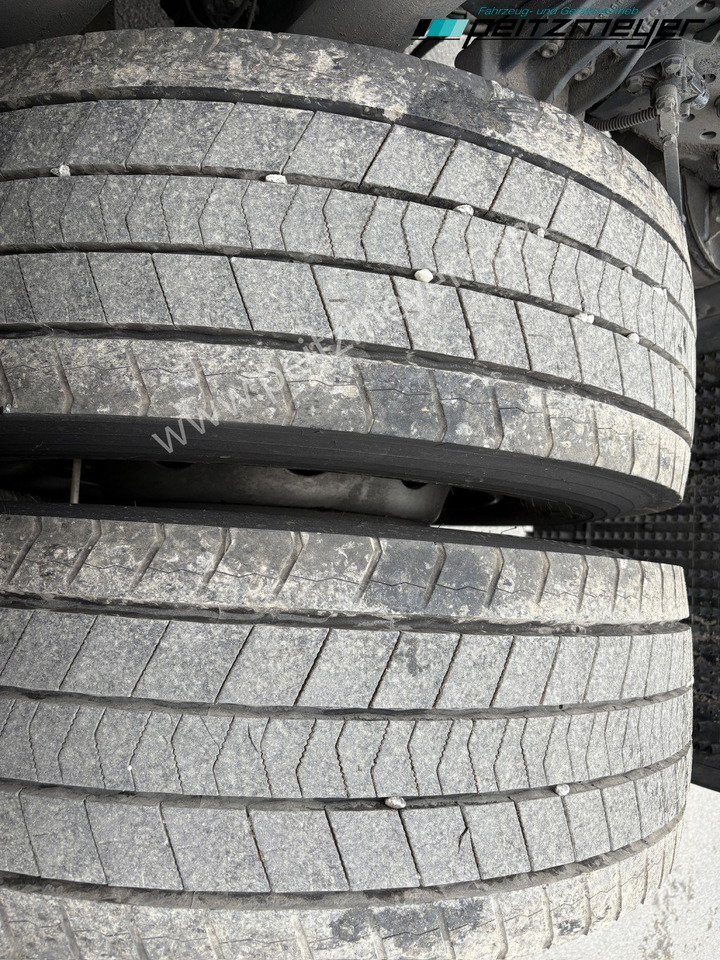 Vetopöytäauto MERCEDES-BENZ Actros 1845 LLS Klima, Retarder Standklima, EU 6: kuva Vetopöytäauto MERCEDES-BENZ Actros 1845 LLS Klima, Retarder Standklima, EU 6