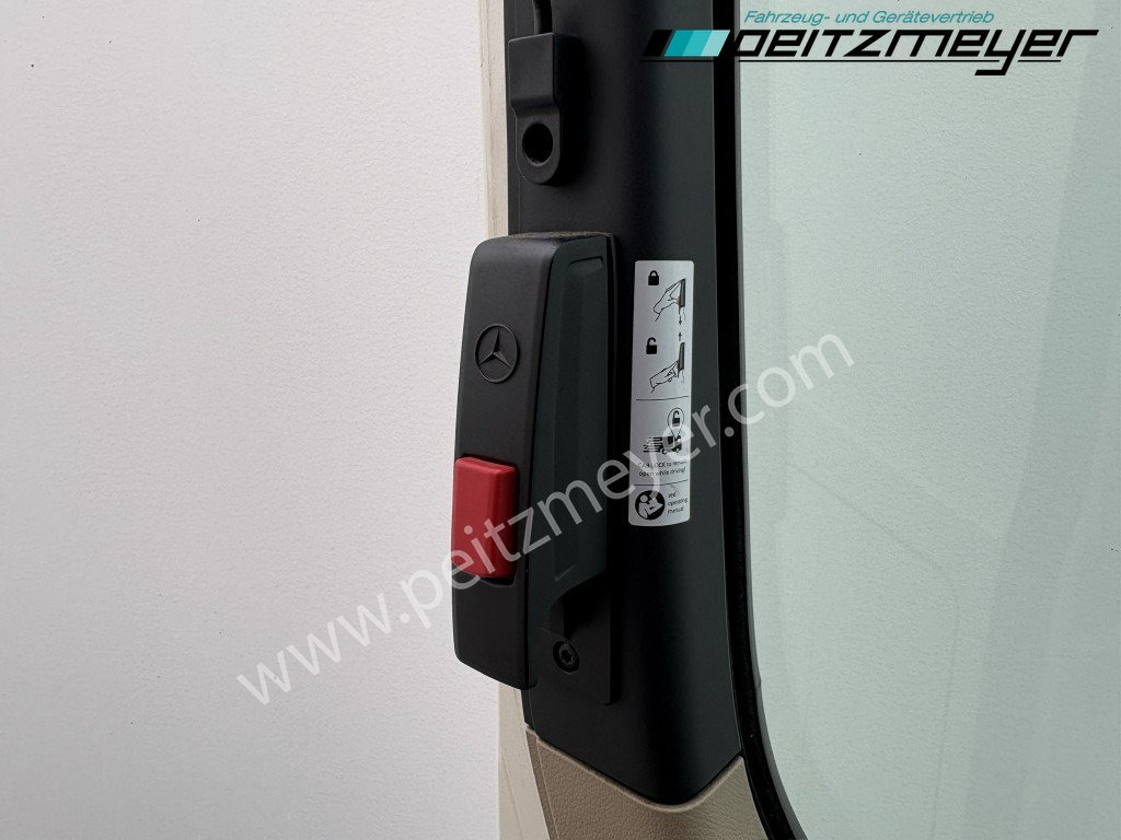 Vetopöytäauto MERCEDES-BENZ Actros 1845 LLS Klima, Retarder Standklima, EU 6: kuva Vetopöytäauto MERCEDES-BENZ Actros 1845 LLS Klima, Retarder Standklima, EU 6