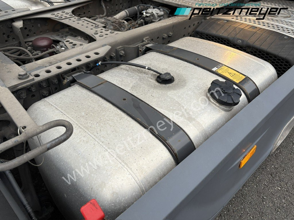 Vetopöytäauto MERCEDES-BENZ Actros 1845 LLS Klima, Retarder Standklima, EU 6: kuva Vetopöytäauto MERCEDES-BENZ Actros 1845 LLS Klima, Retarder Standklima, EU 6