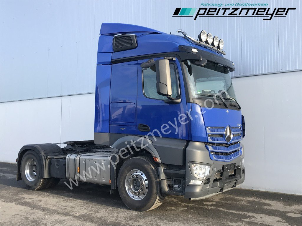 MERCEDES-BENZ Actros 1848 LS, Retarder, Schubbodenhydr. - Vetopöytäauto: kuva MERCEDES-BENZ Actros 1848 LS, Retarder, Schubbodenhydr. - Vetopöytäauto MERCEDES-BENZ Actros 1848 LS, Retarder, Schubbodenhydr. - Vetopöytäauto: kuva MERCEDES-BENZ Actros 1848 LS, Retarder, Schubbodenhydr. - Vetopöytäauto