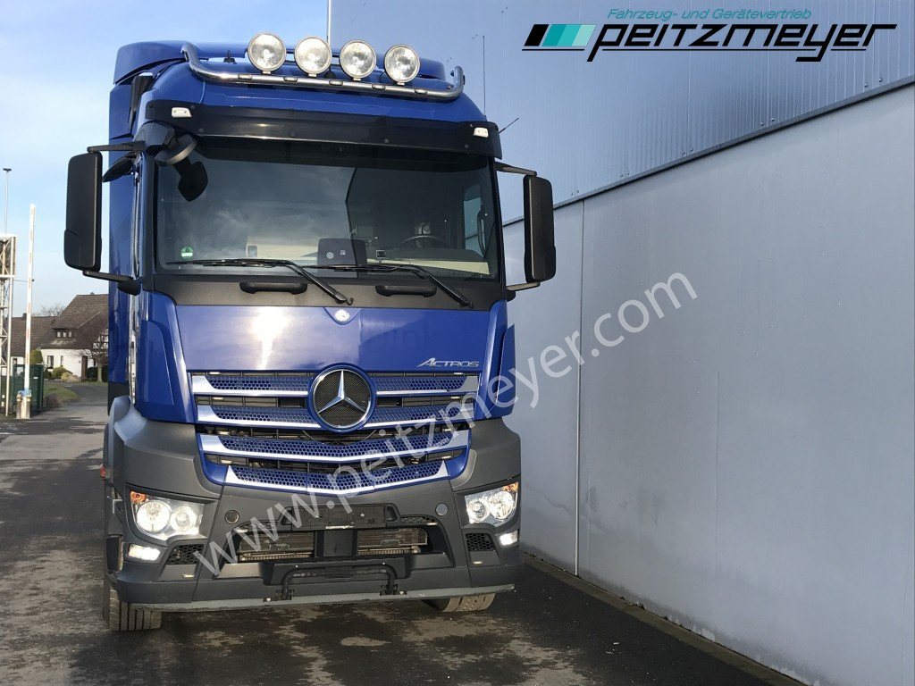 MERCEDES-BENZ Actros 1848 LS, Retarder, Schubbodenhydr. - Vetopöytäauto: kuva MERCEDES-BENZ Actros 1848 LS, Retarder, Schubbodenhydr. - Vetopöytäauto MERCEDES-BENZ Actros 1848 LS, Retarder, Schubbodenhydr. - Vetopöytäauto: kuva MERCEDES-BENZ Actros 1848 LS, Retarder, Schubbodenhydr. - Vetopöytäauto