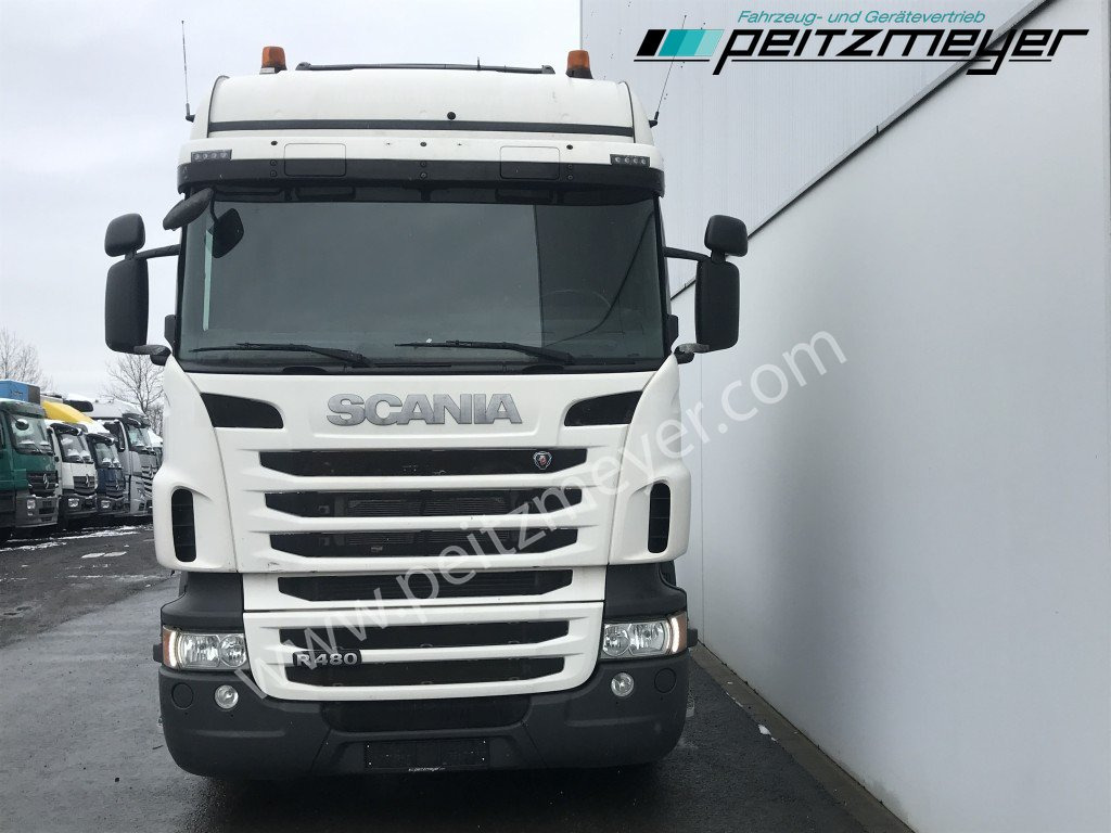 Scania R 480, Retarder, Klima, Manual, EU5 kein Adblue - Vetopöytäauto: kuva Scania R 480, Retarder, Klima, Manual, EU5 kein Adblue - Vetopöytäauto Scania R 480, Retarder, Klima, Manual, EU5 kein Adblue - Vetopöytäauto: kuva Scania R 480, Retarder, Klima, Manual, EU5 kein Adblue - Vetopöytäauto