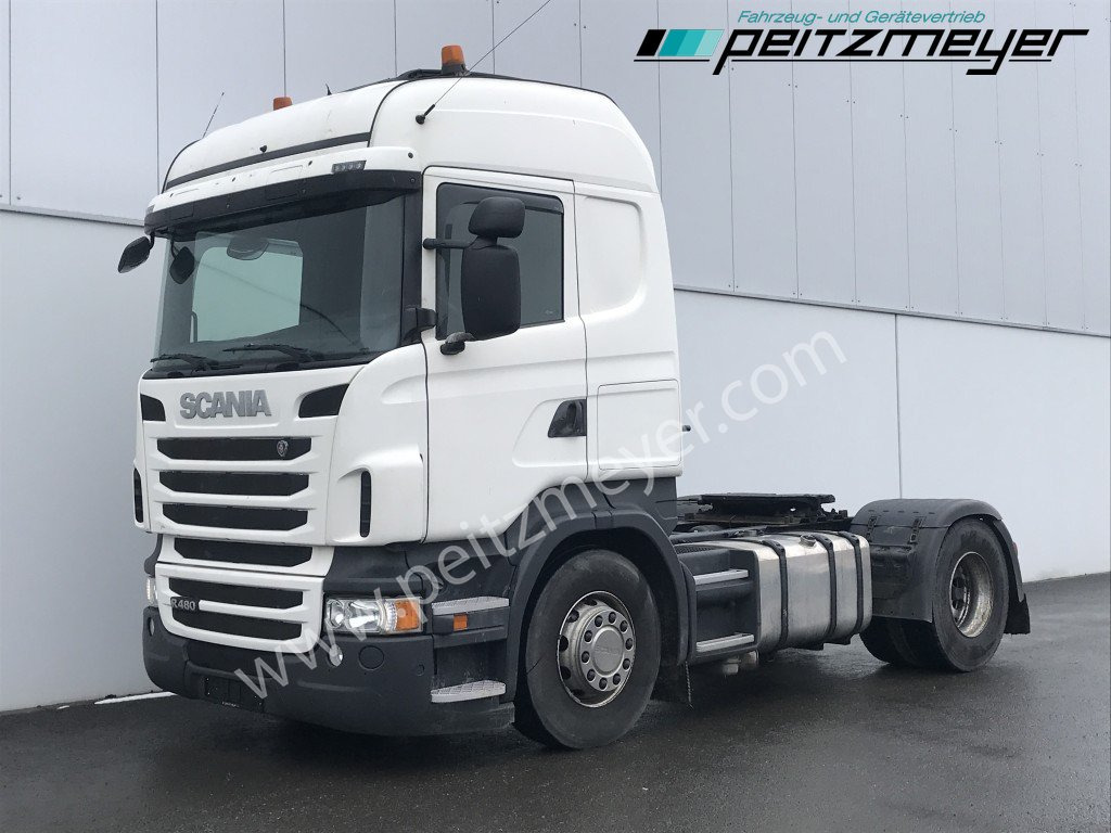 Scania R 480, Retarder, Klima, Manual, EU5 kein Adblue - Vetopöytäauto: kuva Scania R 480, Retarder, Klima, Manual, EU5 kein Adblue - Vetopöytäauto Scania R 480, Retarder, Klima, Manual, EU5 kein Adblue - Vetopöytäauto: kuva Scania R 480, Retarder, Klima, Manual, EU5 kein Adblue - Vetopöytäauto