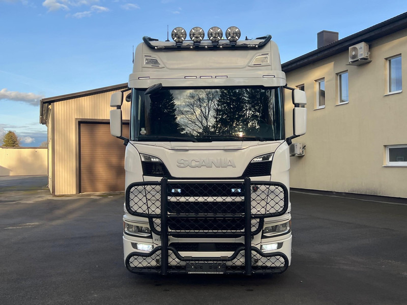 Scania R500 A6X2NB - Vetopöytäauto: kuva Scania R500 A6X2NB - Vetopöytäauto Scania R500 A6X2NB - Vetopöytäauto: kuva Scania R500 A6X2NB - Vetopöytäauto