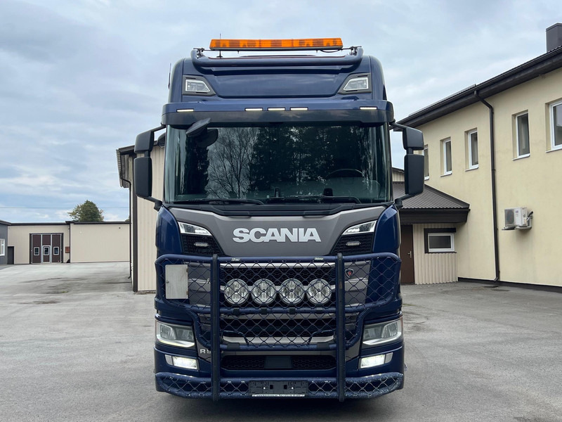 Scania R500 A6X2NB - Vetopöytäauto: kuva Scania R500 A6X2NB - Vetopöytäauto Scania R500 A6X2NB - Vetopöytäauto: kuva Scania R500 A6X2NB - Vetopöytäauto