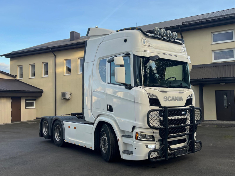 Scania R500 A6X2NB - Vetopöytäauto: kuva Scania R500 A6X2NB - Vetopöytäauto Scania R500 A6X2NB - Vetopöytäauto: kuva Scania R500 A6X2NB - Vetopöytäauto