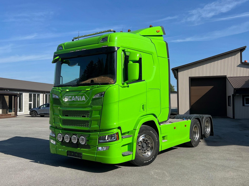 Scania R540 A6X2NB - ADR FL EXIII - Vetopöytäauto: kuva Scania R540 A6X2NB - ADR FL EXIII - Vetopöytäauto Scania R540 A6X2NB - ADR FL EXIII - Vetopöytäauto: kuva Scania R540 A6X2NB - ADR FL EXIII - Vetopöytäauto