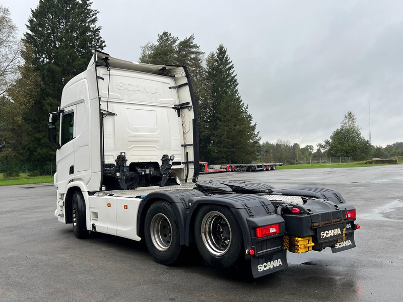 Scania R540 A6X2NB - Vetopöytäauto: kuva Scania R540 A6X2NB - Vetopöytäauto Scania R540 A6X2NB - Vetopöytäauto: kuva Scania R540 A6X2NB - Vetopöytäauto