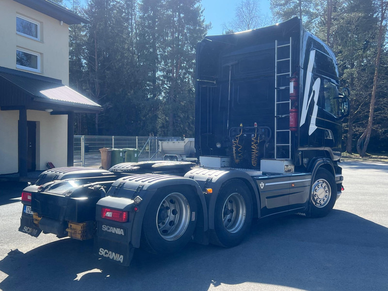 Scania R620 LA6X2MNB - 1030L FUEL - Vetopöytäauto: kuva Scania R620 LA6X2MNB - 1030L FUEL - Vetopöytäauto Scania R620 LA6X2MNB - 1030L FUEL - Vetopöytäauto: kuva Scania R620 LA6X2MNB - 1030L FUEL - Vetopöytäauto